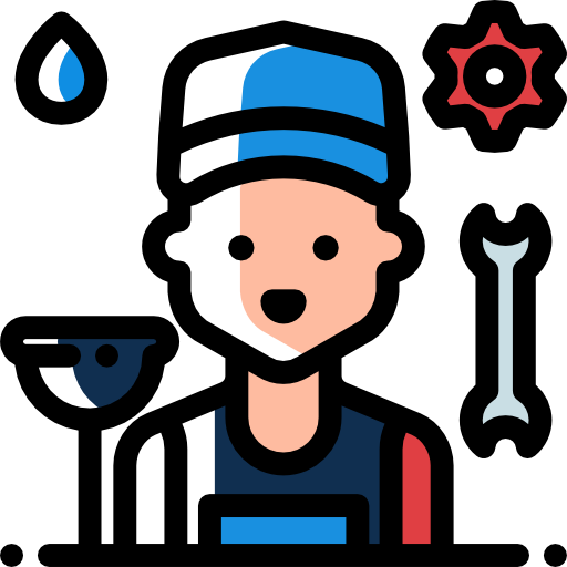 Plumber Elite Logo